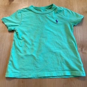 Little Boys Ralph Lauren t shirt